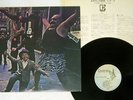 DOORS STRANGE DAYS ELEKTRA P-6412E JAPAN VINYL LP