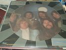 BOB SEGER SILVER BULLET BAND NIGHT MOVES PICTURE DISC LP SEALED FROM 1978