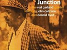 RED GARLAND QUINTET Soul Junction Feat John Coltrane And D (UK IMPORT) Vinyl NEW