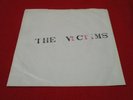VICTIMS Television Addict (1978) original Australian PUNK/KBD