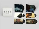 SADE This Far 6 LP Vinyl Box Set Remastered 180g BRAND NEW & SEALED
