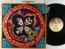 Kiss - Rock And Roll Over LP - Casablanca