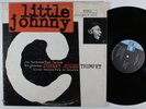 JOHNNY COLES Little Johnny C BLUE NOTE LP Liberty/UA van gelder h