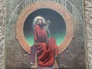 GRATEFUL DEAD - Blues For Allah 1st Press Vinyl LP 1975 GD LA 494-G Original