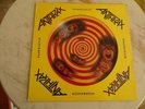 ANTHRAX STATE OF EUPHORIA RARE PICTURE DISC VERY NICE CONDITION