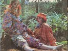 Jimmy Campbell: Half Baked LP :: 1971 US Vertigo Swirl VEL 1000 Psych Folk