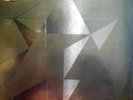 NEW LONE STAR FIRING ON ALL SIX ROCK  33 RPM RECORD VINYL VINTAGE STILL SEALED