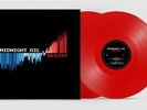 Midnight Oil Resist 2LP Red Vinyl Gatefold 2022 sony Music