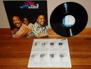 THE THREE SOUNDS-