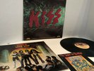 Kiss - Love Gun - 1977 US 1st Press Album