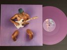 Omar Apollo - Apolonio Purple Violet Vinyl UO Limited Edition