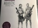 DOUBLE LP STATUS QUO ALBUM AQUOSTIC STRIPPED BARE  DOWNLOAD NEW SEALED