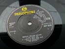 THE BEATLES MILLION SELLERS 1965 U.K. EP    1990s  SOUTHALL SOLID CENTER PRESS