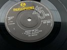 THE BEATLES 1965  U.K. EP   BEATLES FOR SALE  1990s  SOUTHALL SOLID CENTER PRESS