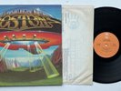 BOSTON Don't Look Back LP Gatefold ORIG 1978 Epic FE35050  NM