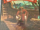 Robert Hunter Grateful Dead (vinyl) Tales Of The Great Rum Runners  RX-101 Vg+