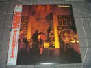 ABBA ‎– The Visitors Original 1981 Japan release 12