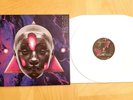 Camilo Séptimo Oleos Vinyl White Color Imported - Zoe, Caifanes, Soda Stereo