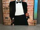 Michael Jackson OFF THE WALL Vinyl LP Original 1979 Epic Records EX/VG+
