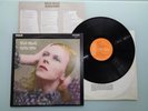 DAVID BOWIE-HUNKY DORY...SUPERB  COMPLETE  EARLY UK PRESS N/M VINYL LP 1971