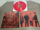 Fall Out Boy Red/White Color Vinyl Believers Never Die V2 NEW **OPENED**