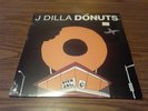 J DILLA - DONUTS 2020 NEW & SEALED 2x LP DONUT SHOP COVER ADULT SWIM BUMPERS