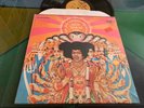 LP  USA 1976 The Jimi Hendrix Experience – Axis: Bold As Love COME NUOVO