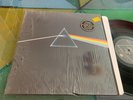 LP USA 1975 Pink Floyd – The Dark Side Of The Moon COME NUOVO