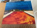 +++ RED HOT CHILLI PEPPERS Californication MINT 1st Pressing