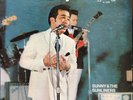 Sunny & The Sunliners “Canta Sunny” Tejano Tex Mex Record Lp