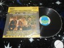 LP- Bovea y Sus Vallenatos - Mas Cantos Vallenatos Vol. 17