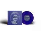 SEX PISTOLS-GOD SAVE THE QUEEN-Limited Edition BLUE VINYL- presale 27 May 2022