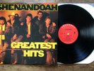 SHENANDOAH - Greatest Hits (1992) Vinyl, LP Columbia House C48885 - Country - NM