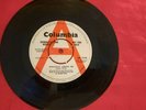 VERY RARE MOD-BILLIE DAVIS-WHATCHA GONNA DO/EVERYBODY KNOWS-UK COLUMBIA DEMO