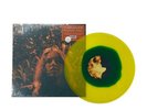 TURNOVER PERIPHERAL VISION Green Inside Yellow ONLY 250 MADE IN-HAND & SEALED