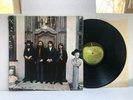 The Beatles HEY JUDE 1970 Apple Jacksonville VG/VG+ App 383.03Jas  MFD on B side