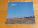 Sealed GEORGE WINSTON Autumn WINDHAM HILL WH-1012 SEALED
