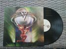 1986 Warner Bros. Records Van Halen 5150 Vinyl Record LP
