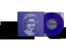 Sex Pistols , God Save The Queen7 Inch Blue Vinyl Preorder