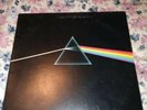 Dark Side Of The Moon Pink Floyd 1973 Vinyl Harvest Records UK