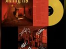 Fontaines D.C - Skinty Fia: Yellow Vinyl + Signed Print New