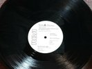 Black Sun 1999 (Space: 1999) Barry Gray Stereo Single-Sided Promo LP (1976) VG++