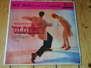 Bill Haley And His Comets – Rockin' The 