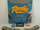 ROADIE, OST, 2-Vinyl LP's,  Belt, Patch,  2-Pin Backs, Warner Bros. PROMO (1980)