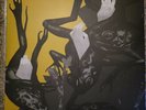 Aimee Mann / Jon Brion ‎– Magnolia - Mondo 3xLP Sky Blue Cloudy Blue Gold
