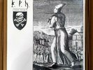 Peste Noire LA SANIE DES SIÈCLES - PANÉGYRIQUE DE LA DÉGÉNÉRESCENCE WHITE VINYL