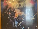 KISS Alive  2014 German 180 Gram Vinyl Pressing 2 LP Set Still Sealed