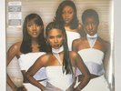 Destiny's Child - The Writing’s On The Wall Vinyl 2LP 20th Anniversary Edition