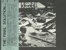 ASBESTOS - The Final Solution - Vinyl (LP)