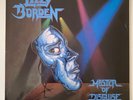 Lizzy Borden – Master Of Disguise - 1989 Vinyl LP - Very Good (VG/VG) - RR94541